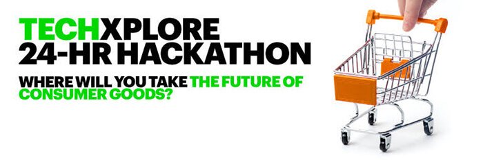 Accenture TechXplore Hackathon 2019