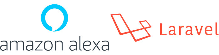 AlexaSkills using Laravel