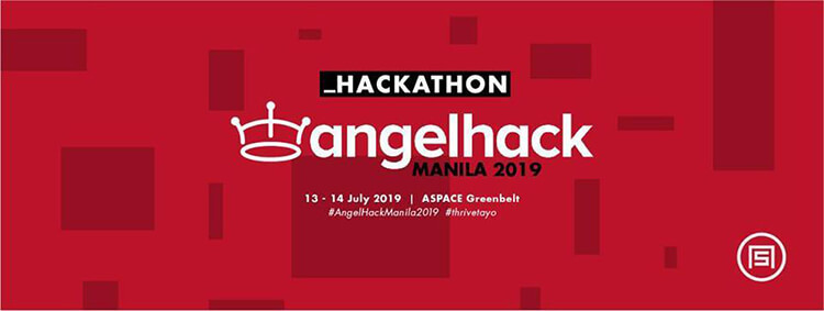 Angelhack Manila 2019