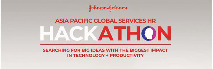 HR Global Johnson and Johnson 2019 Hackathon